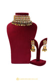 Necklace Set By Punjabi Traditional Jewellery