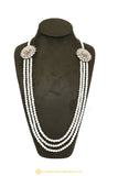 Necklace Set By Punjabi Traditional Jewellery