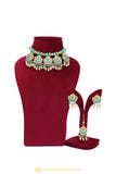 Necklace Set By Punjabi Traditional Jewellery
