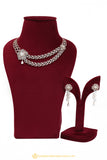 Necklace Set By Punjabi Traditional Jewellery