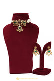 Necklace Set By Punjabi Traditional Jewellery