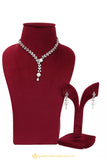 Necklace Set By Punjabi Traditional Jewellery