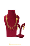 Necklace Set By Punjabi Traditional Jewellery