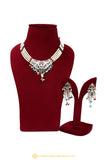 Necklace Set By Punjabi Traditional Jewellery