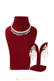 Necklace Set By Punjabi Traditional Jewellery
