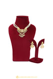 Necklace Set By Punjabi Traditional Jewellery