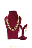 Necklace Set By Punjabi Traditional Jewellery