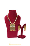 Necklace Set By Punjabi Traditional Jewellery