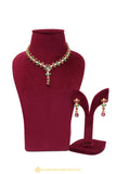 Necklace Set By Punjabi Traditional Jewellery