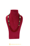Necklace Set By Punjabi Traditional Jewellery