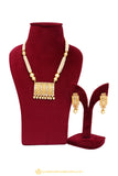 Necklace Set By Punjabi Traditional Jewellery