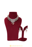 Necklace Set By Punjabi Traditional Jewellery