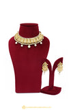 Necklace Set By Punjabi Traditional Jewellery