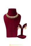 Necklace Set By Punjabi Traditional Jewellery