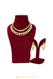 Necklace Set By Punjabi Traditional Jewellery