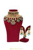 Necklace Set By Punjabi Traditional Jewellery