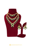 Necklace Set By Punjabi Traditional Jewellery