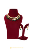 Necklace Set By Punjabi Traditional Jewellery