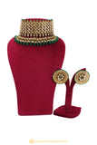 Necklace Set By Punjabi Traditional Jewellery