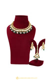 Necklace Set By Punjabi Traditional Jewellery