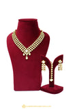 Necklace Set By Punjabi Traditional Jewellery