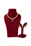 Necklace Set By Punjabi Traditional Jewellery