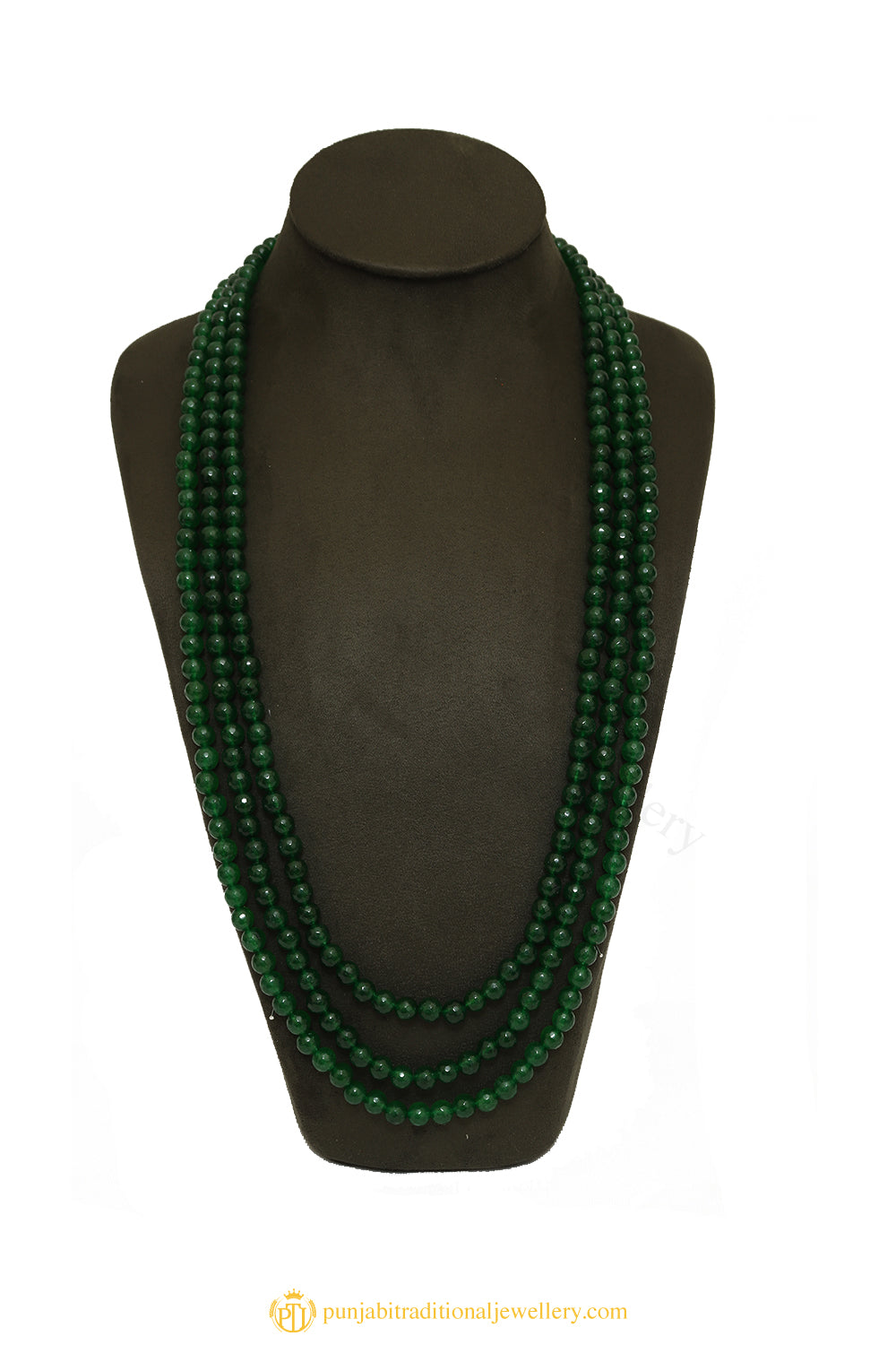 Necklace Set By Punjabi Traditional Jewellery