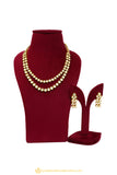 Necklace Set By Punjabi Traditional Jewellery