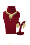 Necklace Set By Punjabi Traditional Jewellery