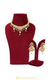 Necklace Set By Punjabi Traditional Jewellery