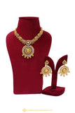 Necklace Set By Punjabi Traditional Jewellery