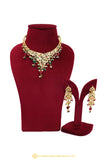 Necklace Set By Punjabi Traditional Jewellery