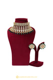 Necklace Set By Punjabi Traditional Jewellery