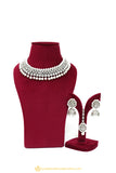 Necklace Set By Punjabi Traditional Jewellery