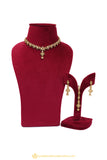 Necklace Set By Punjabi Traditional Jewellery