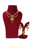 Necklace Set By Punjabi Traditional Jewellery