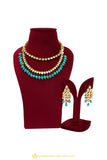 Necklace Set By Punjabi Traditional Jewellery
