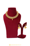Necklace Set By Punjabi Traditional Jewellery