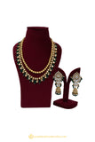 Necklace Set By Punjabi Traditional Jewellery