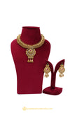 Necklace Set By Punjabi Traditional Jewellery