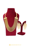 Necklace Set By Punjabi Traditional Jewellery