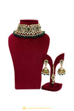 Necklace Set By Punjabi Traditional Jewellery
