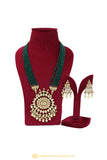 Necklace Set By Punjabi Traditional Jewellery