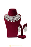 Necklace Set By Punjabi Traditional Jewellery