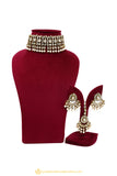 Necklace Set By Punjabi Traditional Jewellery