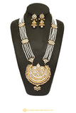 Necklace Set By Punjabi Traditional Jewellery