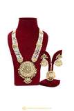 Necklace Set By Punjabi Traditional Jewellery