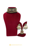 Necklace Set By Punjabi Traditional Jewellery