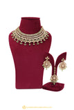 Necklace Set By Punjabi Traditional Jewellery