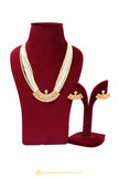 Necklace Set By Punjabi Traditional Jewellery